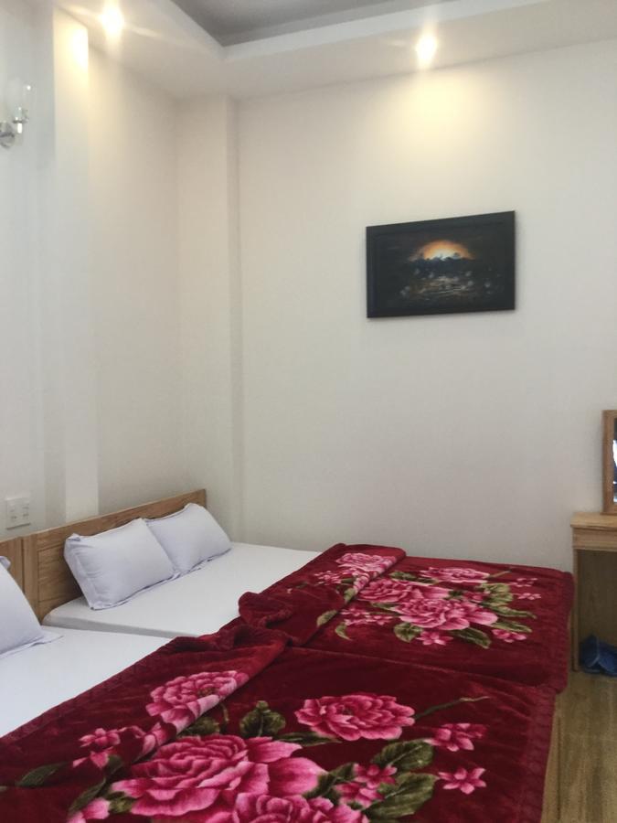 Gia Khanh Hotel Da Lat Buitenkant foto