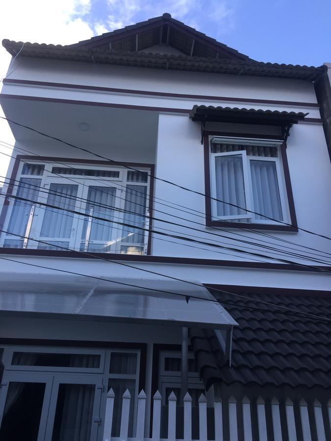 Gia Khanh Hotel Da Lat Buitenkant foto