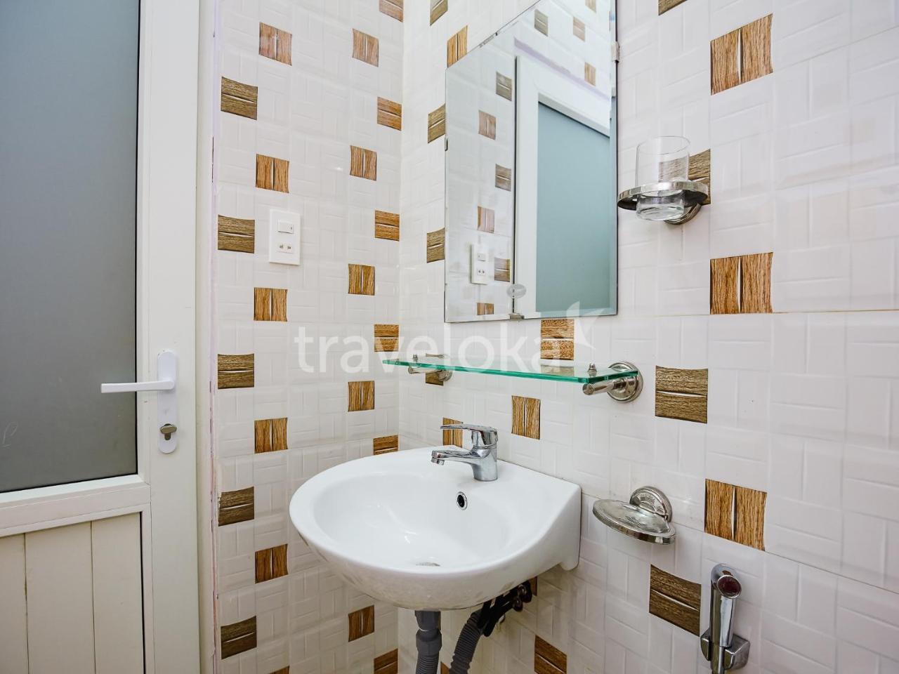Gia Khanh Hotel Da Lat Buitenkant foto