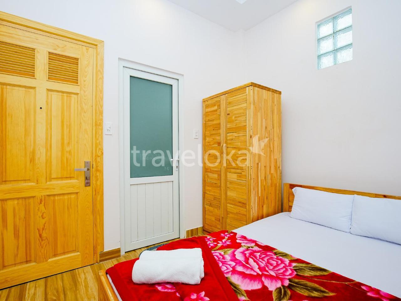 Gia Khanh Hotel Da Lat Buitenkant foto